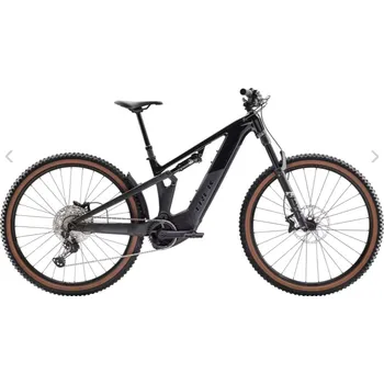Elektrokolo Trek Powerfly+ FS 6 Gloss Dark Star/Matte Dark Web 2026 Velikost: M