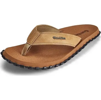 Pánská obuv Gumbies Vegovert Tan