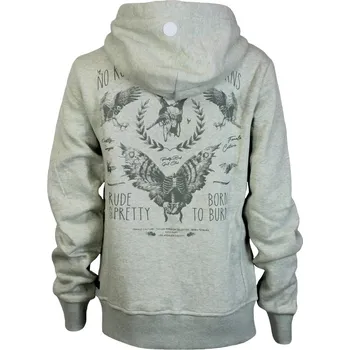 Dámská mikina Yakuza Premium mikina 3836 Velikost: XS