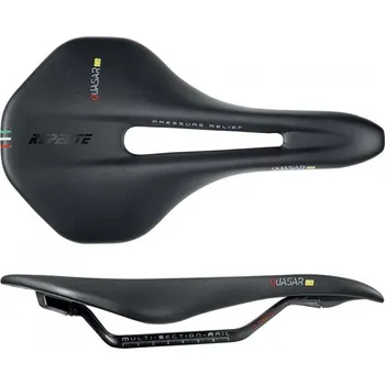 Sedlo na kolo Sedlo REPENTE Quasar CR / 142 mm / 129 g