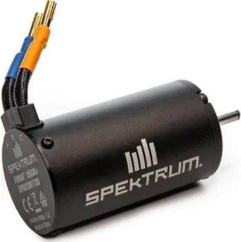 RC náhradní díl Spektrum motor střídavý Firma 4074 2050ot/V - SPMXSM1700