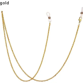 Korálková šňůrka na brýle | řetízek na brýle - 03