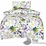 Povlečení bavlněný satén 140x200+70x90 Savoy