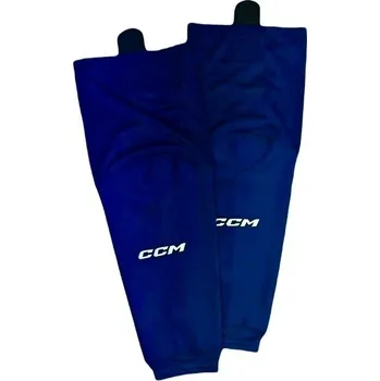 Štulpny Hokejové štulpny CCM SX7000 Royal Junior