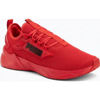 Pánská obuv Běžecké boty PUMA Retaliate 3 For all time red/puma black