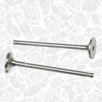 Rozvod motoru Sací ventil ET ENGINETEAM VI0140