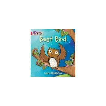 Učebnice Best Bird - Hambleton, Laura