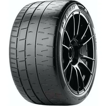 Letní osobní pneu 285/35R20 104Y, Pirelli, P ZERO TROFEO R