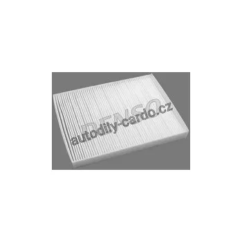 Kabinový filtr Kabinový filtr DENSO DCF233P