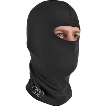 Kukla Coolmax® kukla na motorku Oxford Balaclava, tenká letní