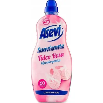Aviváž Tekutá aviváž Asevi Talco Rosa 1,5 l