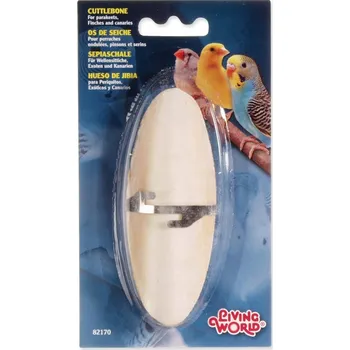 Sépiová kost Living World 0 kg