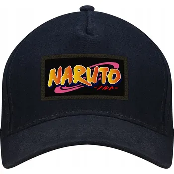 Čepice Čepice s nášivkou – filmová, herní, knižní, komiksová, hudební, univerzální velikost