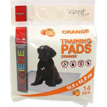 Vrták Absorpční podložky a rohože Dog Fantasy 14 ks