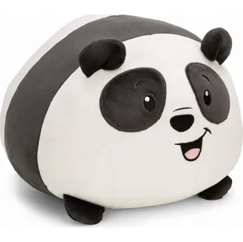plyšák NICI Měkká hračka CHILL-NICI PANDA 30X34 CM