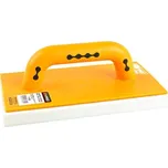 Hladítko s durenem, 250 x 130 x 20 mm, ENPRO SYSTEM