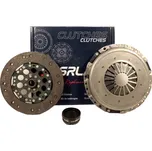 SRLine S33-250 Sada spojky