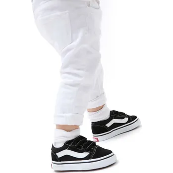 Chlapecká obuv Vans - Dětské tenisky Old Skool V VN000D3YBLK1 černá 99X, EUR 21