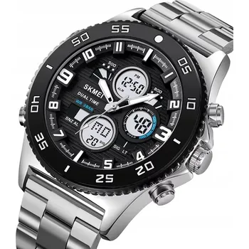 Hodinky Pánské hodinky - SKMEI - elektronické zz1