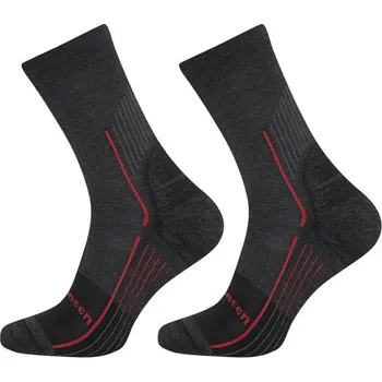 Pánské ponožky FJORD NANSEN Ponožky AXTER KEVLAR 43-46