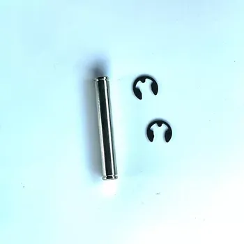 Motor pro motocykl Čep a segrovky na hlavní stojan Jawa Pionýr 50/20, 21, 23