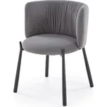 Židle K531 - Šedá