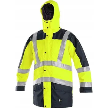 Pracovní obuv Bunda CXS London, velikost M