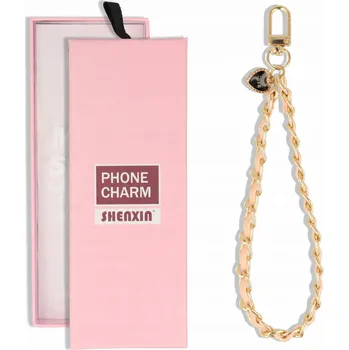 Roztomilý kufřík Přívěsek Na Klíče