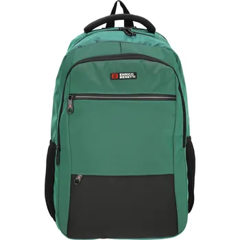 Městský batoh Enrico Benetti Zürich 62140 Green