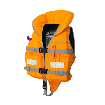 Vodácké vybavení Vesta Elements Gear Baby - dětská Barva: Oranžová, Velikost: S (do 20 kg)