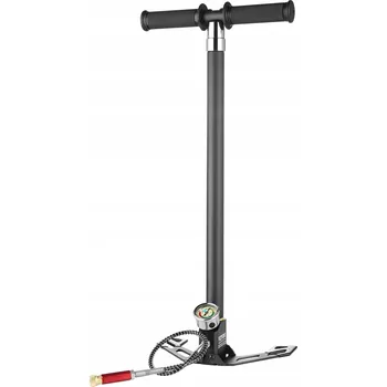 Příslušenství pro sportovní střelbu VEVOR PCP Hand Pump DQT-4JH