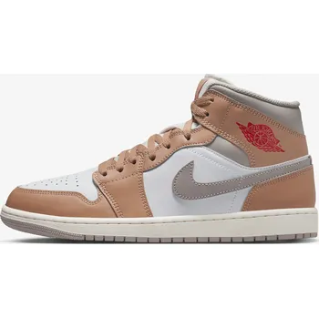 Pánské tenisky Nike Air Jordan 1 Mid 574382 44