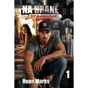 Kniha Na hraně vzpomínek