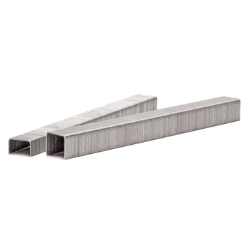 Spona do sešívačky Nerezové spony do sponkovačky BEA 80-10