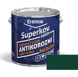 Detecha Superkov Satin 2,5 kg
