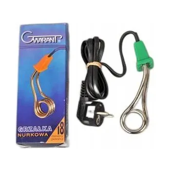 Přímotop 500W PONORNÝ OHŘÍVAČ