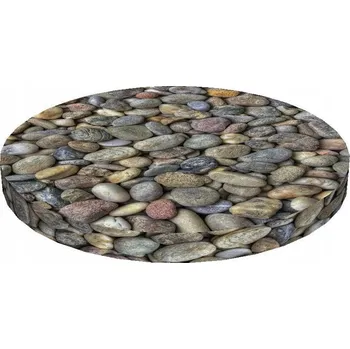 Taburet Taburet Bertoni vícebarevná