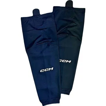 Štulpny Hokejové štulpny CCM SX7000 Navy Junior