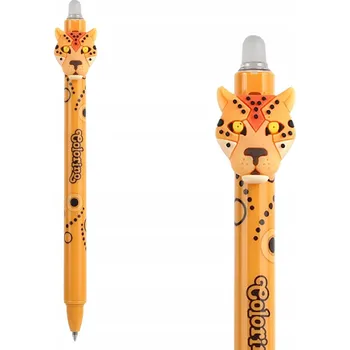 Propiska automatická modrá Colorino