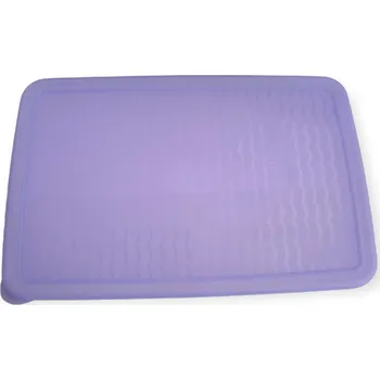 Dóza na potraviny Víko Prima klima 1,6 l, starší typ, fialové - náhradní díl