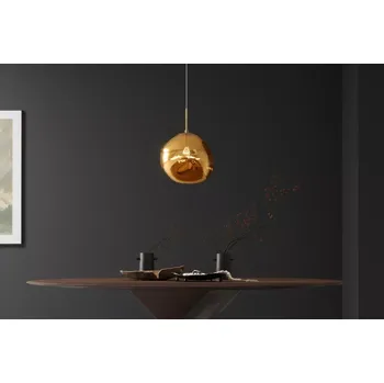 LED páska Závěsná lampa ZAFIRA Dekorhome