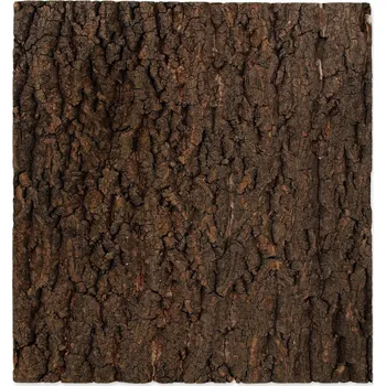 Dekorace do terária REPTI PLANET Přírodní korkové pozadí