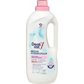 Aviváž Hypoalergenní antibakteriální aviváž Denkmit 1500 ml