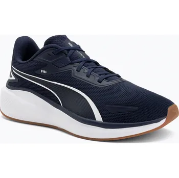 Pánská sportovní obuv Běžecké boty PUMA Skyrocket Lite puma navy/puma white