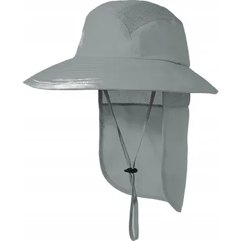 Klobouk Pronett XJ5375 klobouk šedý vel. . 55