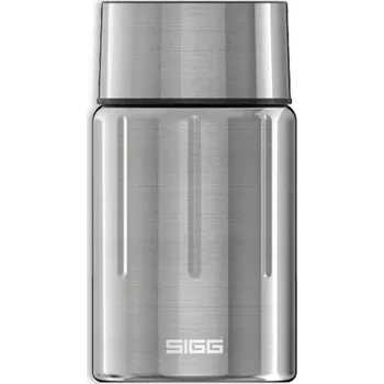 Termoska Termoska na jídlo Sigg Gemstone stříbrná 750 ml