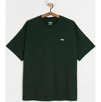 Vans Left Chest II Loose (scarab) XL, zelená