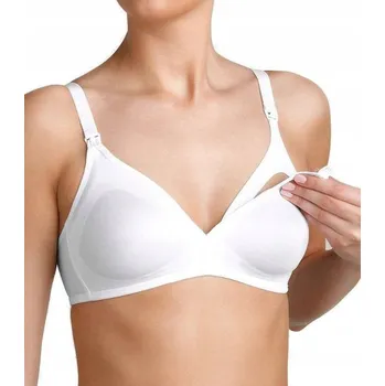 Podprsenka Podprsenka Triumph Mamabel Comfort N Krémová C 75 NA KOJENÍ KOJENECKÁ PODPRSENKA