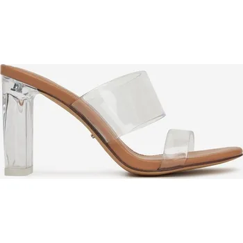 Dámské pantofle DeeZee LS5216-01