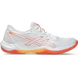 Asics Gel-Rocket 12 W 1072A119100 - white vivid coral 37